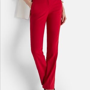 Express Columnist Dress Pant